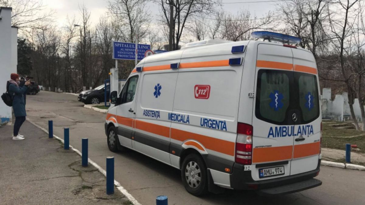 Încă 82 de pacienți care se tratau de COVID-19 au fost externați. 256 de bolnavi rămân în stare gravă