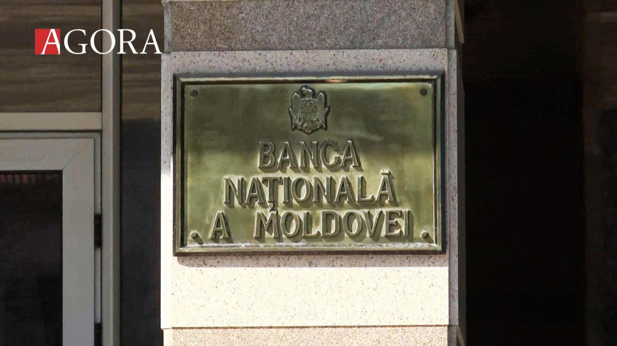 Încă doi candidați au depus dosarul pentru funcția de Guvernator BNM