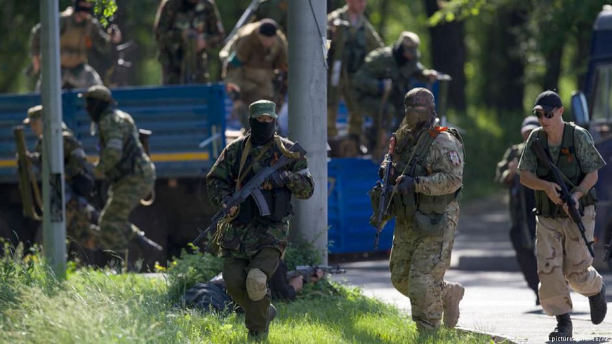 Încă doi moldoveni care au luptat în Donbass, sunt trimiși în judecată