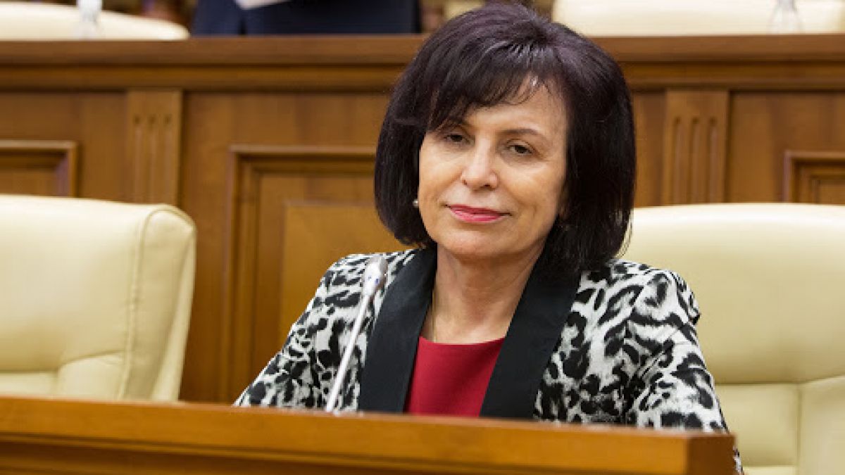 Încă o deputată a părăsit Pro Moldova și a aderat la Platforma „Pentru Moldova”. Sergiu Sîrbu: „Este un pas responsabil”