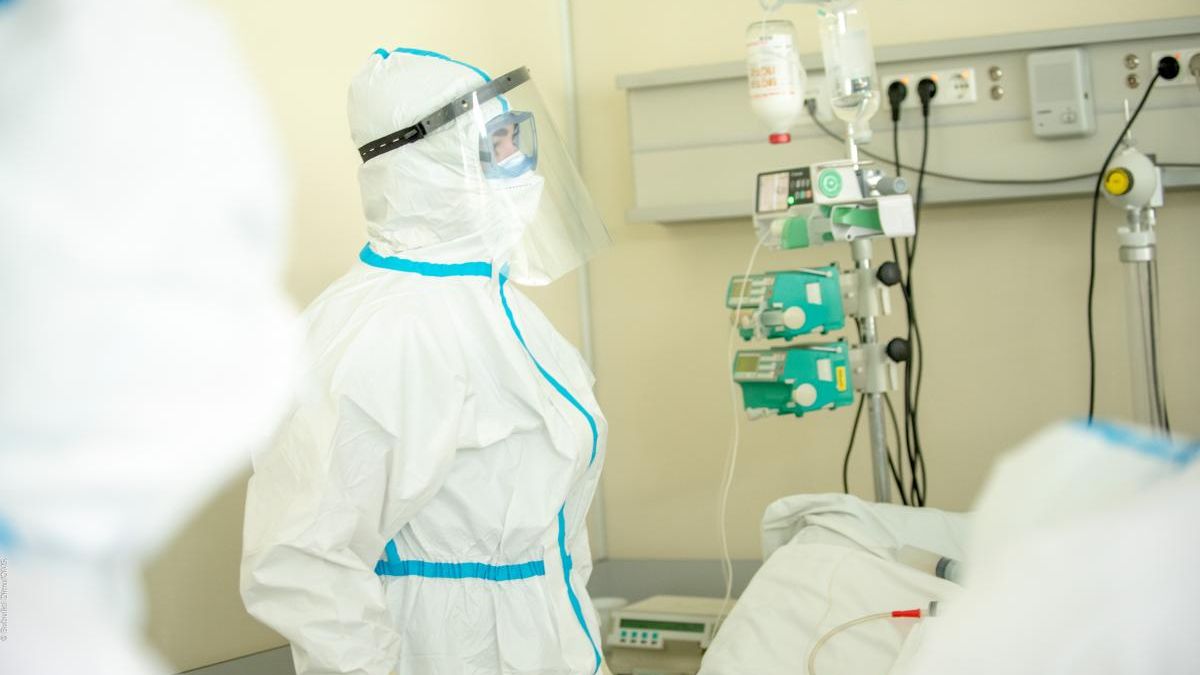 Încă șase moldoveni au pierdut lupta cu coronavirusul de tip nou