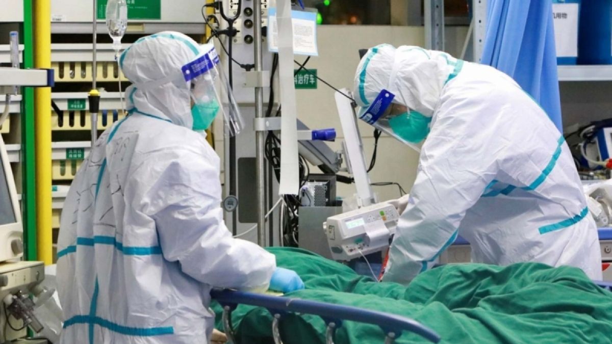 Încă un angajat din sistemul medical a fost răpus de coronavirus. O doctoriță din Cimișlia a pierdut lupta cu viața