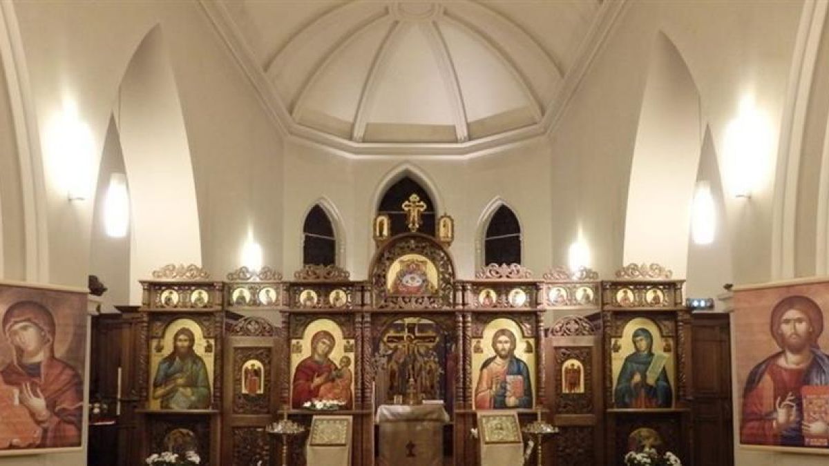 Încă un atac în Franța. Un preot a fost împușcat în timp ce închidea biserica