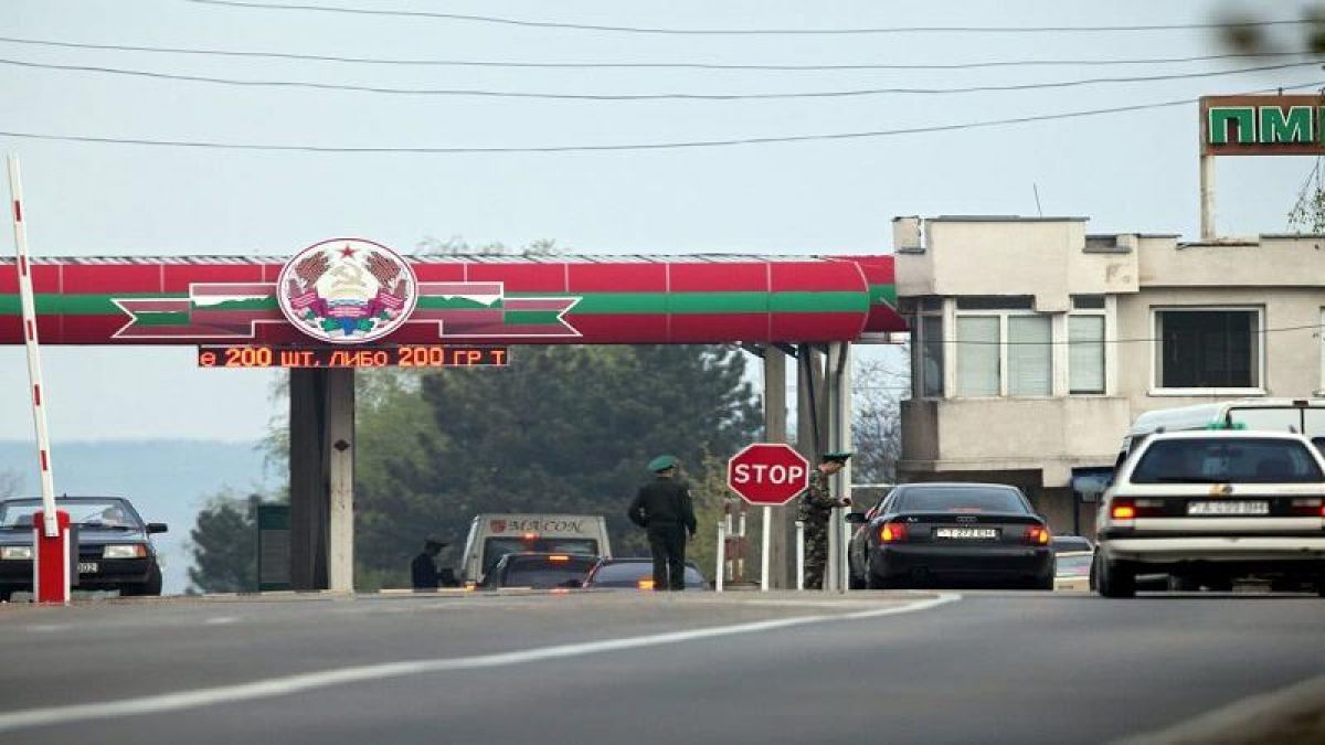 UPDATE: Cetățeanul Republicii Moldova, răpit de așa-numitele structuri de forță de la Tiraspol, a fost eliberat