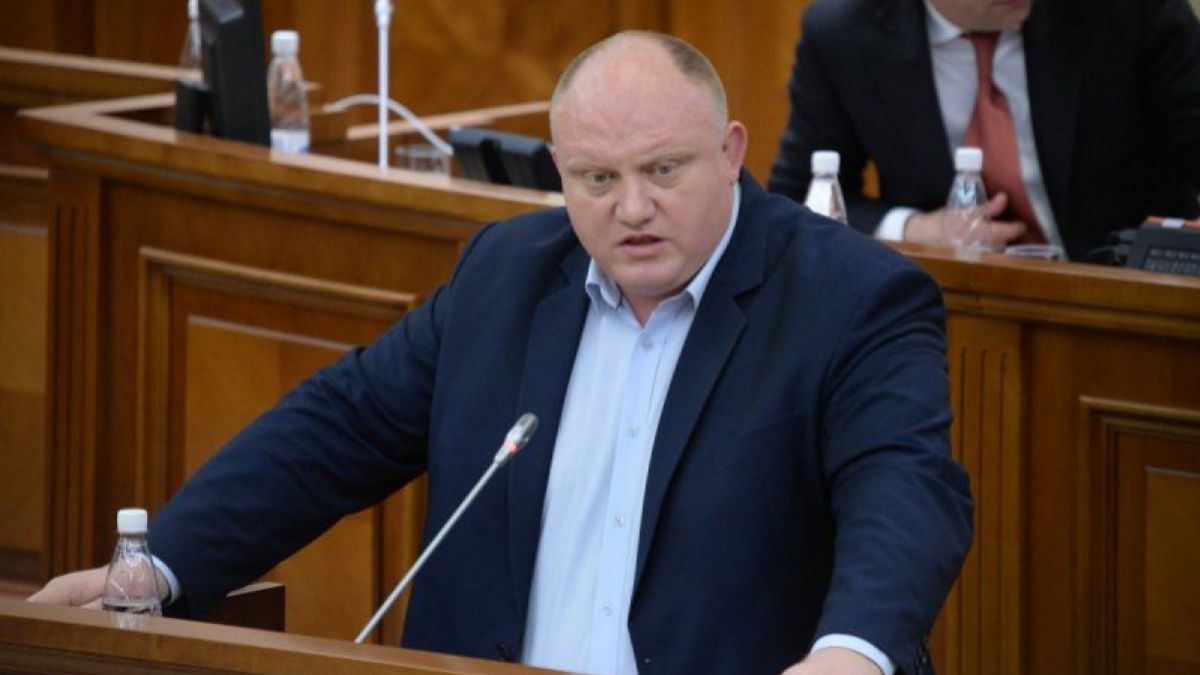 Încă un deputat socialist se adresează la ANI. Cere verificarea declarației de avere a unui deputat PAS