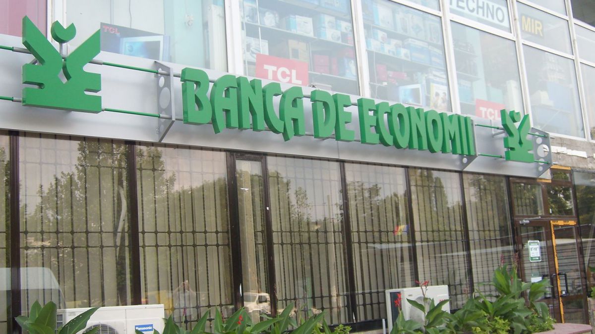 Încă un dosar de acuzare pentru fraudele de la Banca de Economii
