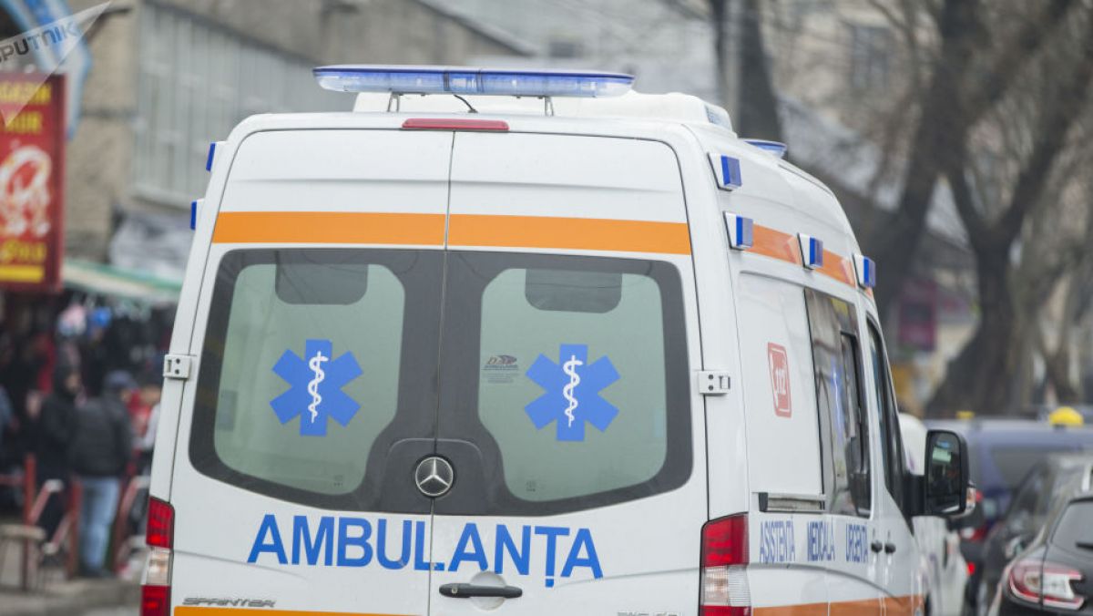 Încă un medic din Moldova a murit din cauza infecției cu COVID-19