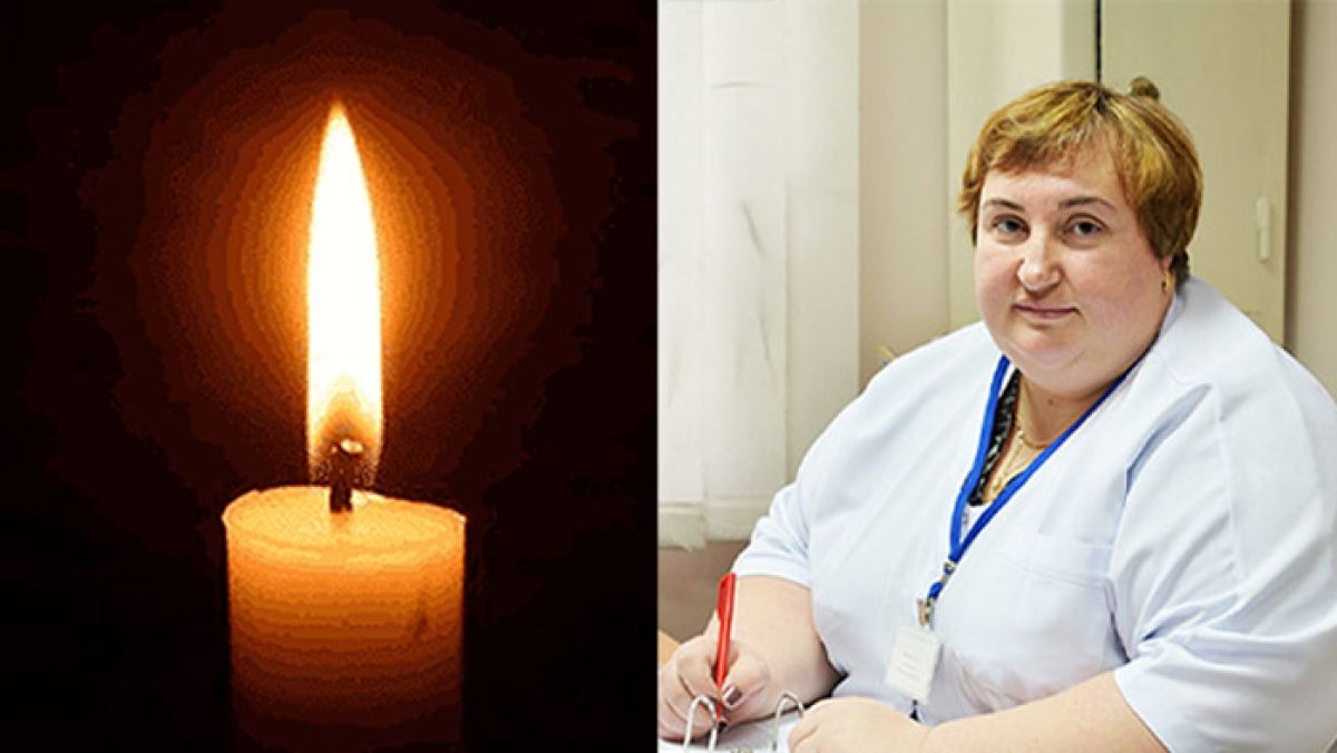 Încă un medic din Republica Moldova a decedat din cauza infecției cu COVID-19