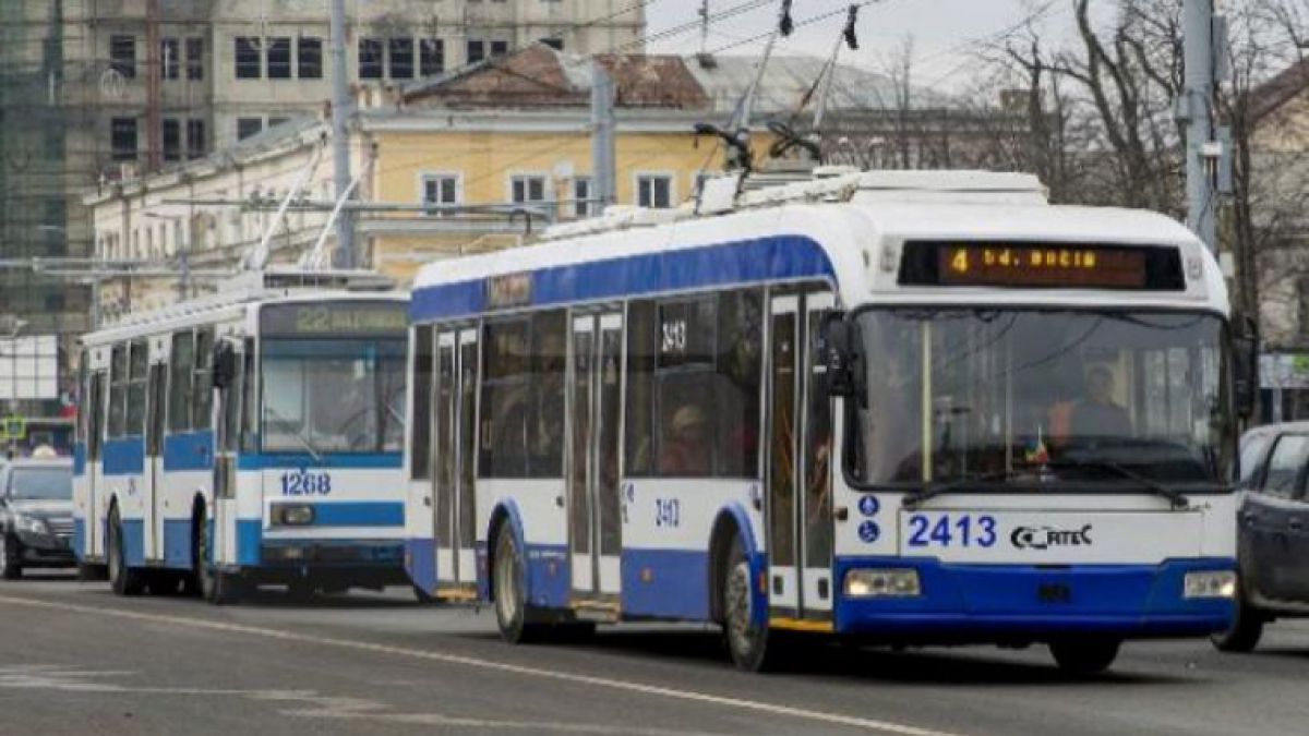 Încă un termen pentru tichetarea electronică: Primăria dă asigurări că proiectul va fi implementat începând cu anul viitor