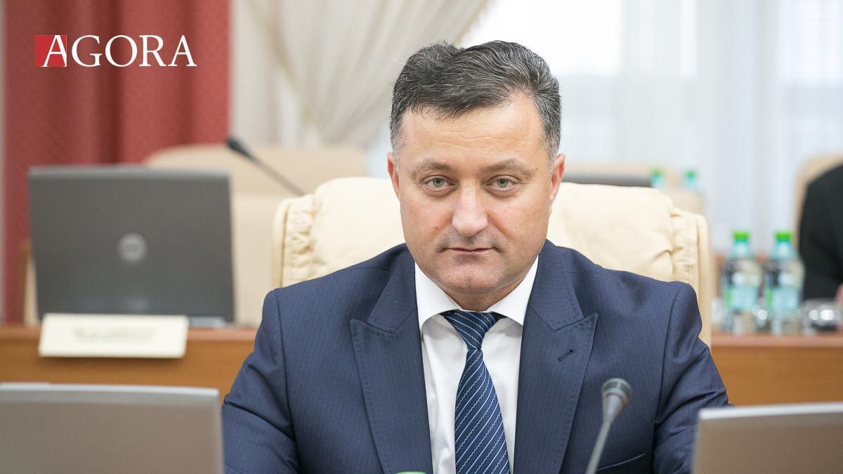 Minus doi în barca democraților: Vasile Bîtca și Ghenadie Verdeș părăsesc fracțiunea