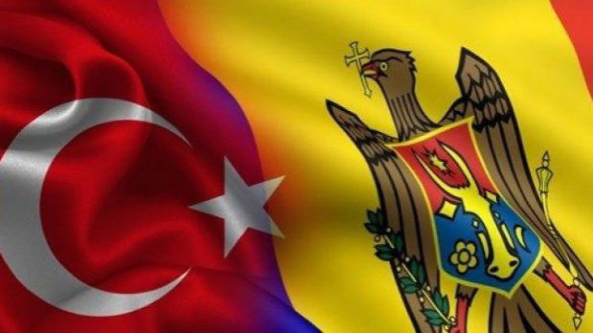 Acordul dintre Moldova și Turcia intră în vigoare de la 1 noiembrie. Toate taxele de import vor fi anulate
