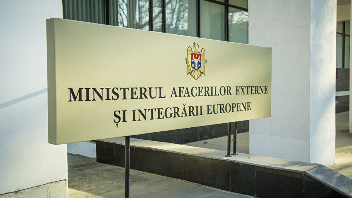 Începând cu 3 mai, un nou consulat general al Republicii Moldova la Nisa, Franța, își va deschide ușile pentru public