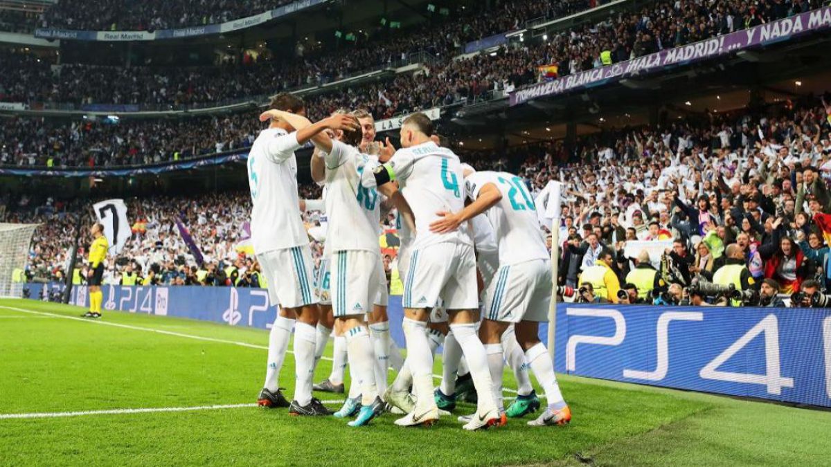 Începe curățenia la Real Madrid? Cei 6 jucători de care Zidane nu ar mai avea nevoie