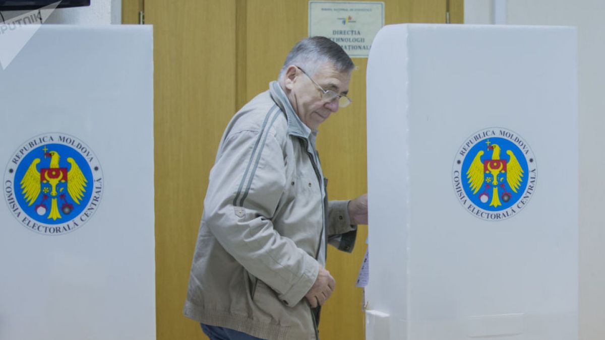 Începe tipărirea buletinelor de vot pentru parlamentarele din iulie. Primele, scoase la tipar, cele pentru diaspora
