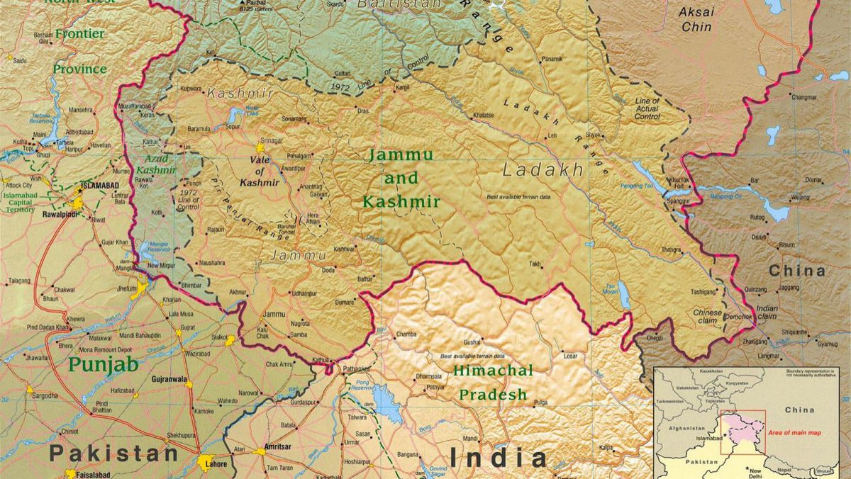 India lansează lovituri aeriene asupra Pakistanului. Ambele țări sunt puteri nucleare
