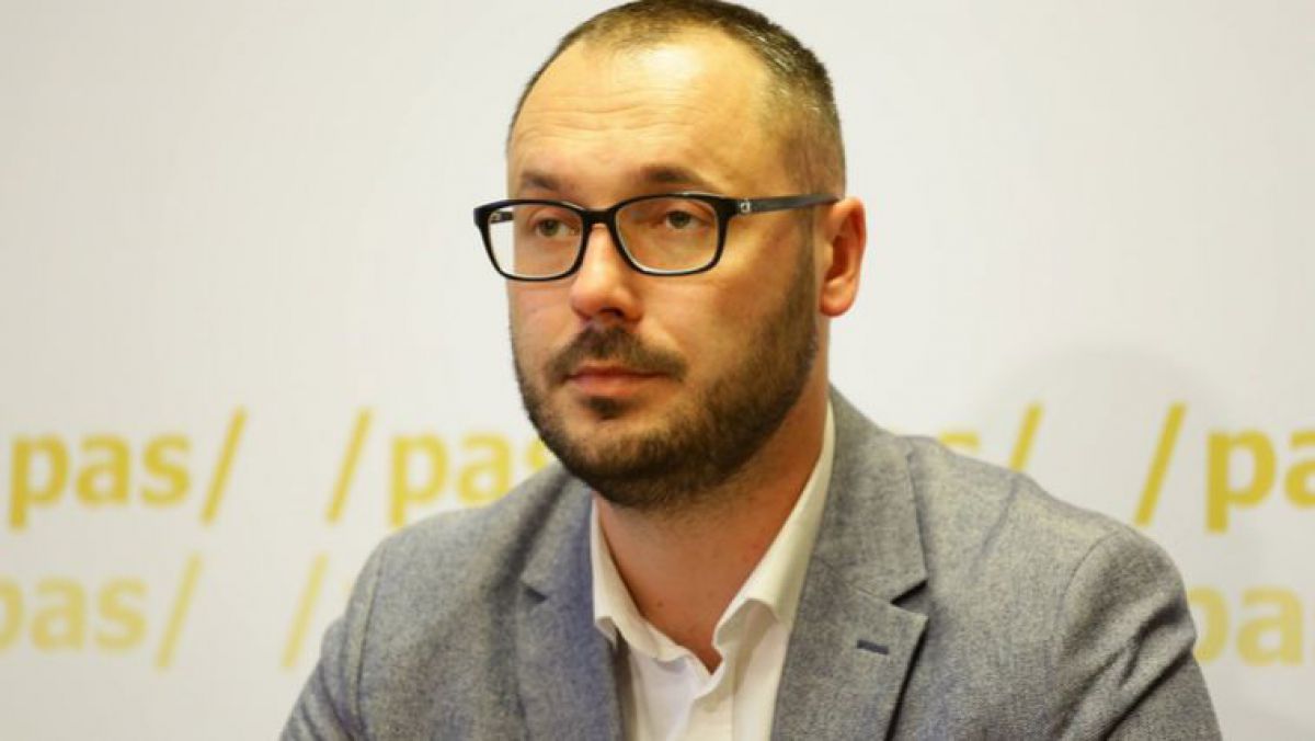 Inițiativă de a îmbunătăți legea concurenței. Litvinenco: Este nevoie de a elimina monopolul pe piața publicității mass-media