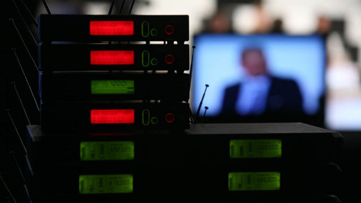 Interceptările efectuate în R. Moldova, o necunoscută pentru stat. Moțpan: Nu se știe câte sunt, am auzit că ajung și la 12.000 pe an