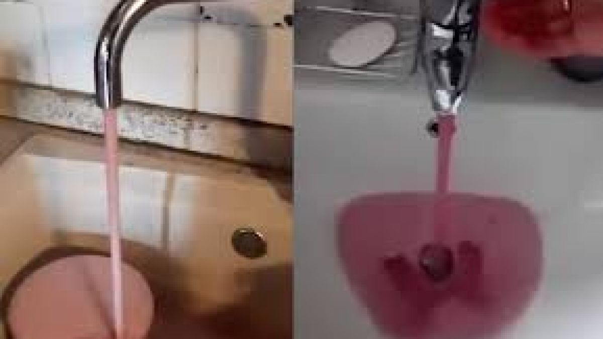 Într-un oraș italian a început a curge vin din robinete. Cum a ajuns alcoolul în rețeaua de apă potabilă