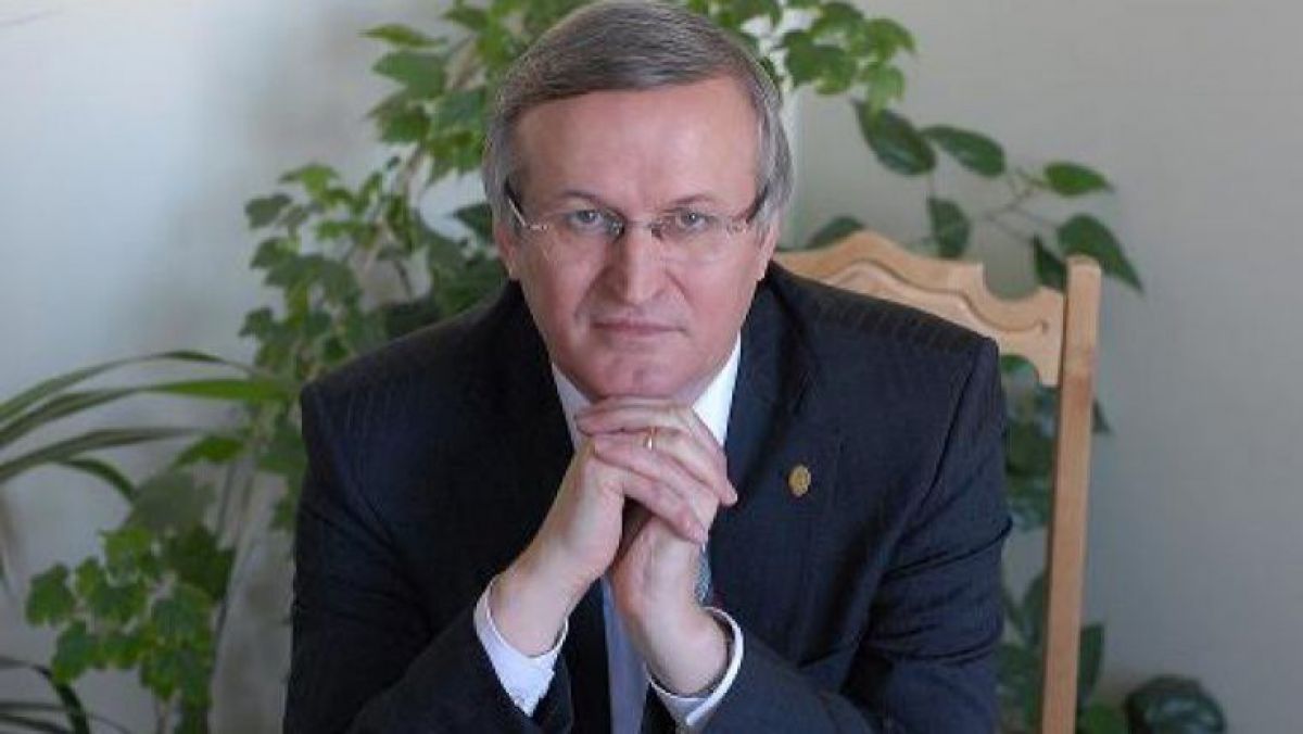 Ion Tighineanu a fost ales președinte al Academiei de Științe a Moldovei