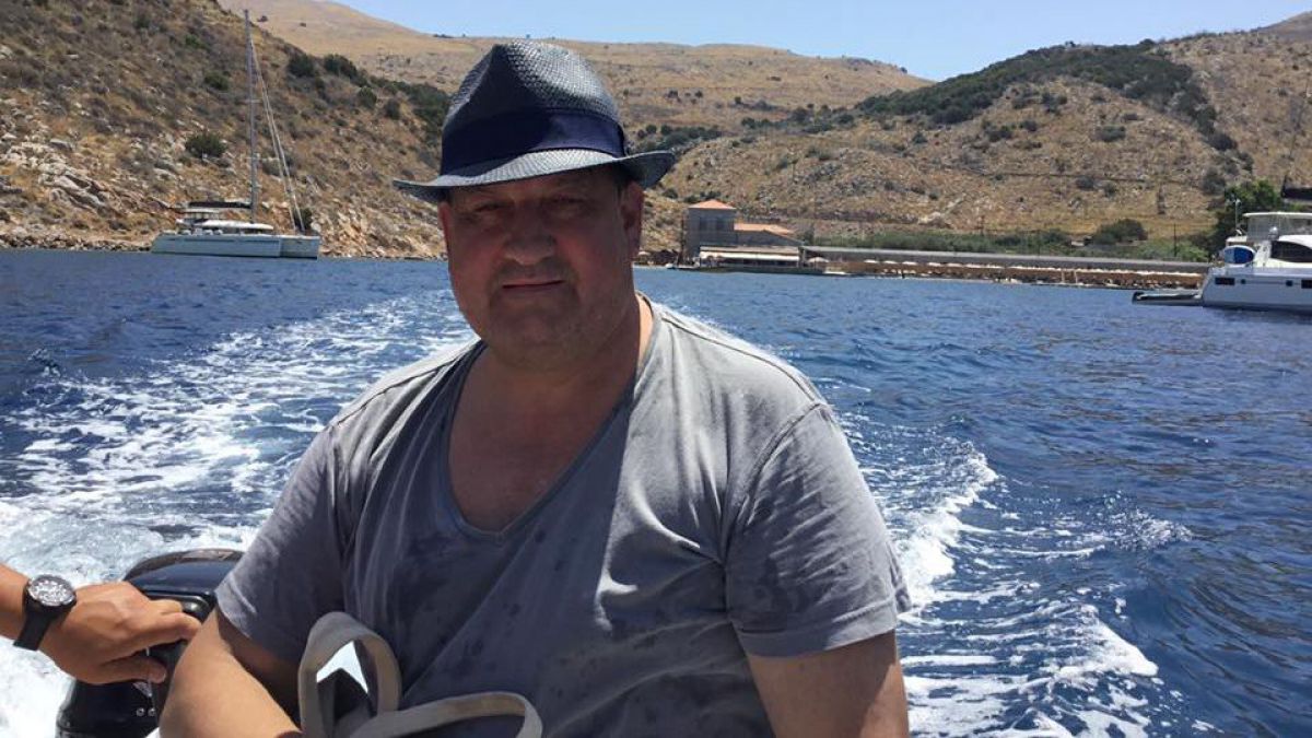 Iurie Chirinciuc, localizat de RISE. Unde s-ar afla fostul ministru al Transporturilor, căutat pentru a fi reținut