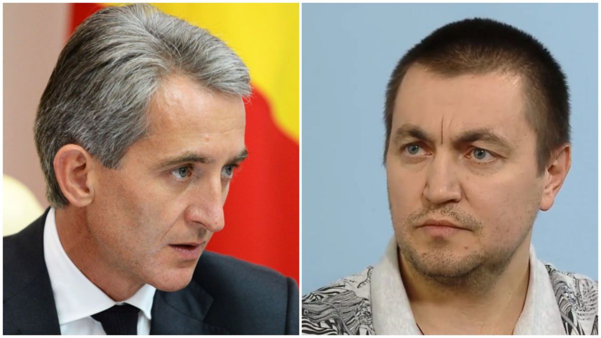 Iurie Leancă spune că-l va acționa în judecată pe Veaceaslav Platon: „Voi cere scuze publice și despăgubiri morale pe care le voi dona nevoiașilor”