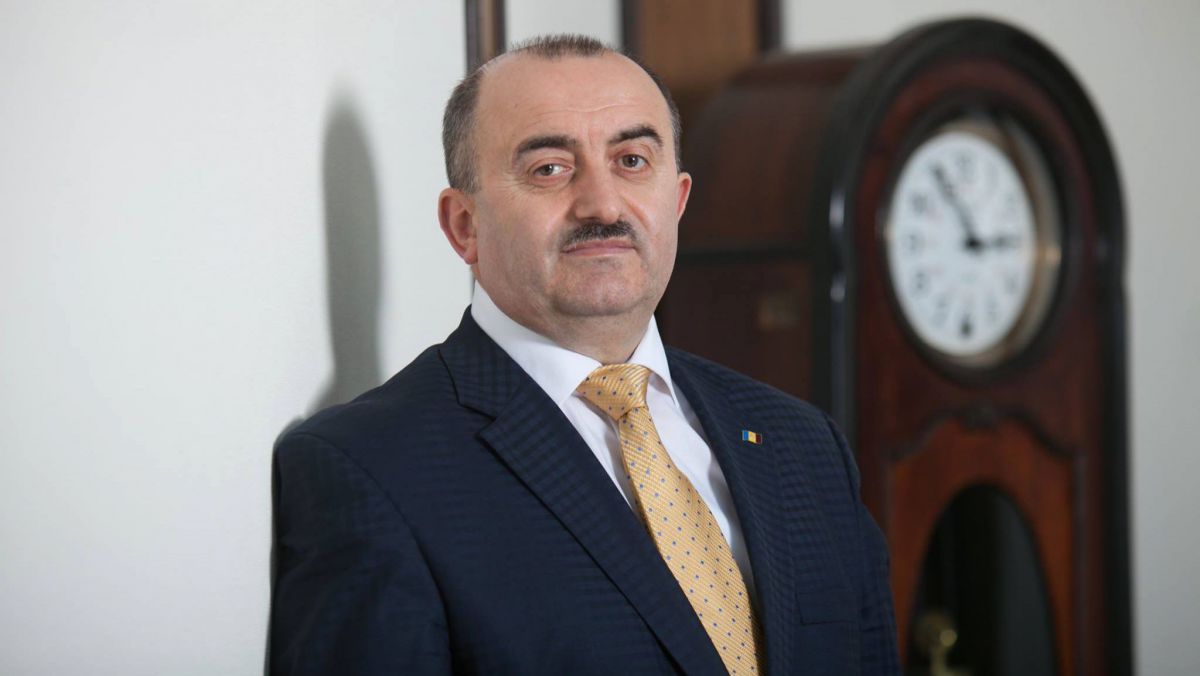 Iurie Topală s-a retras de la șefia CFM. „Demisionez, ca o normalitate a schimbării”