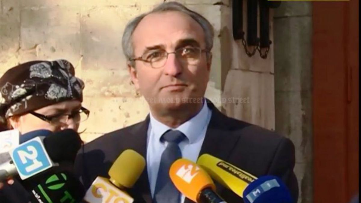Ivan Antoci, bănuit în dosarul „Insulina” se declară nevinovat: „Ministerul Sănătății s-a lăsat manipulat de jocurile unor demnitari”