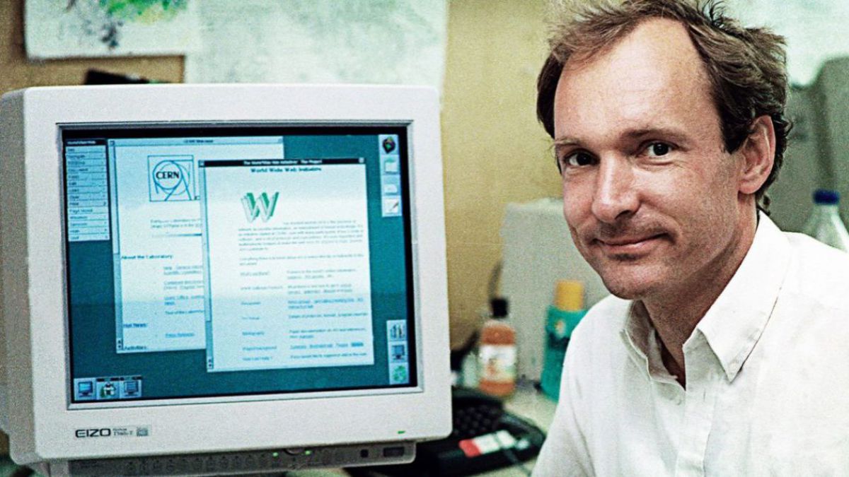 Inventatorul internetului are un plan radical: vrea să ajute utilizatorii să recapete controlul asupra datelor personale