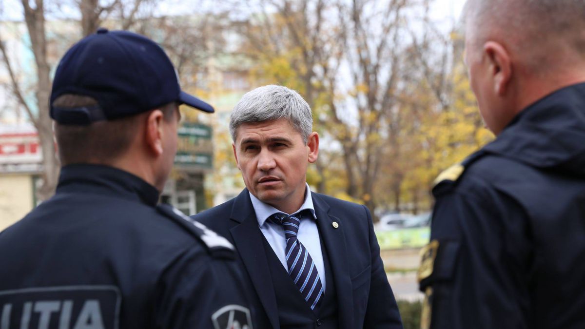Jizdan comentează situația la frontiera cu Ucraina: „Nu există semne care ne-ar alarma”