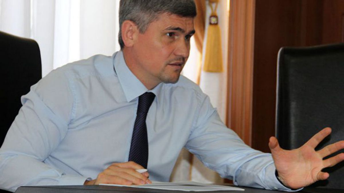 Jizdan despre Năstase: „Acest pretins ministru, din păcate, este o catastrofă”