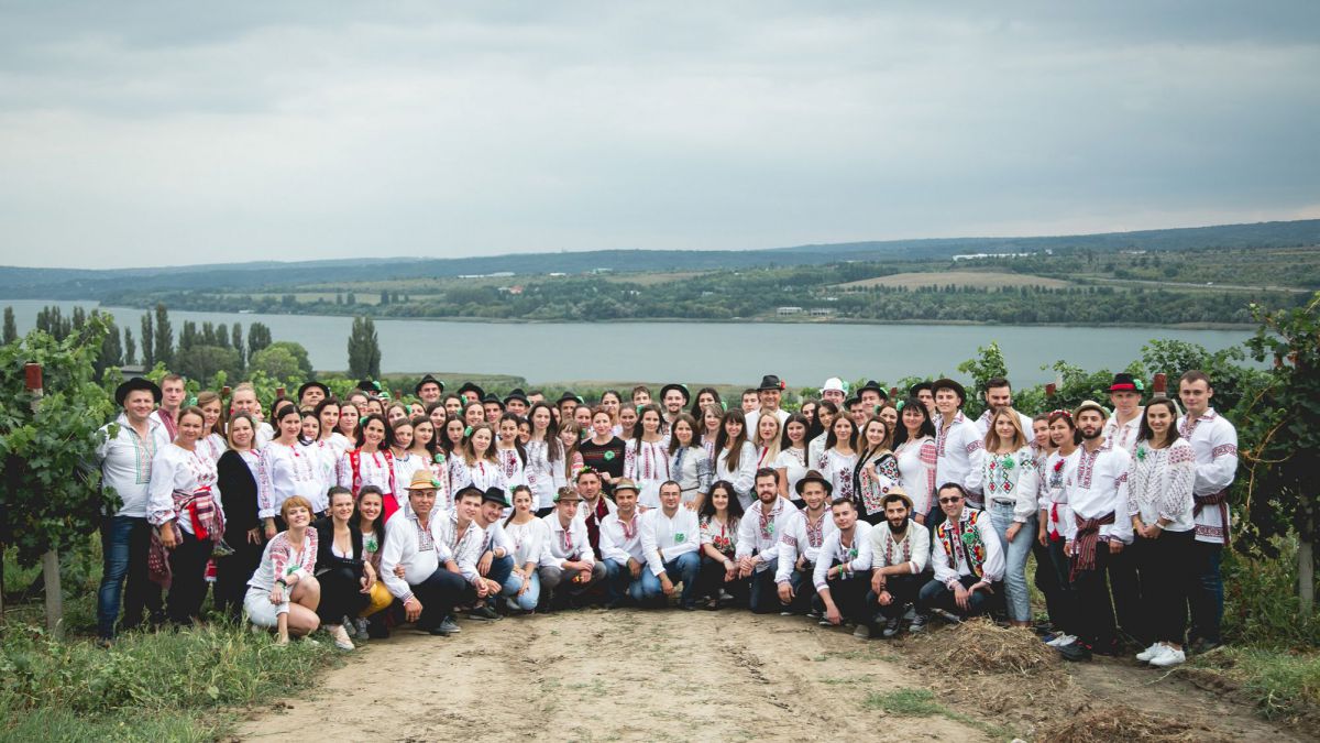Jobul la MICROINVEST: dezvoltându-te, dezvolți lumea din jurul tău