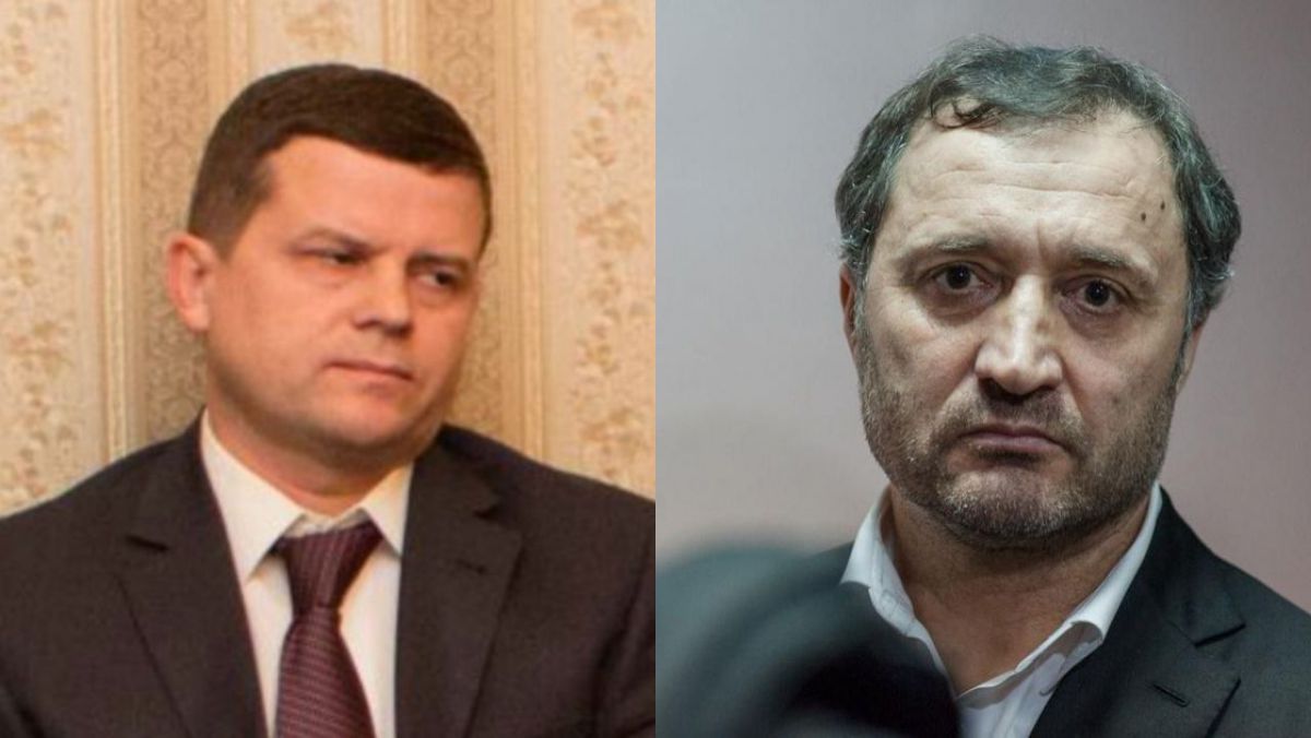 Judecătorul care a dispus eliberarea lui Filat e același magistrat care a dispus arestul lui, în 2015