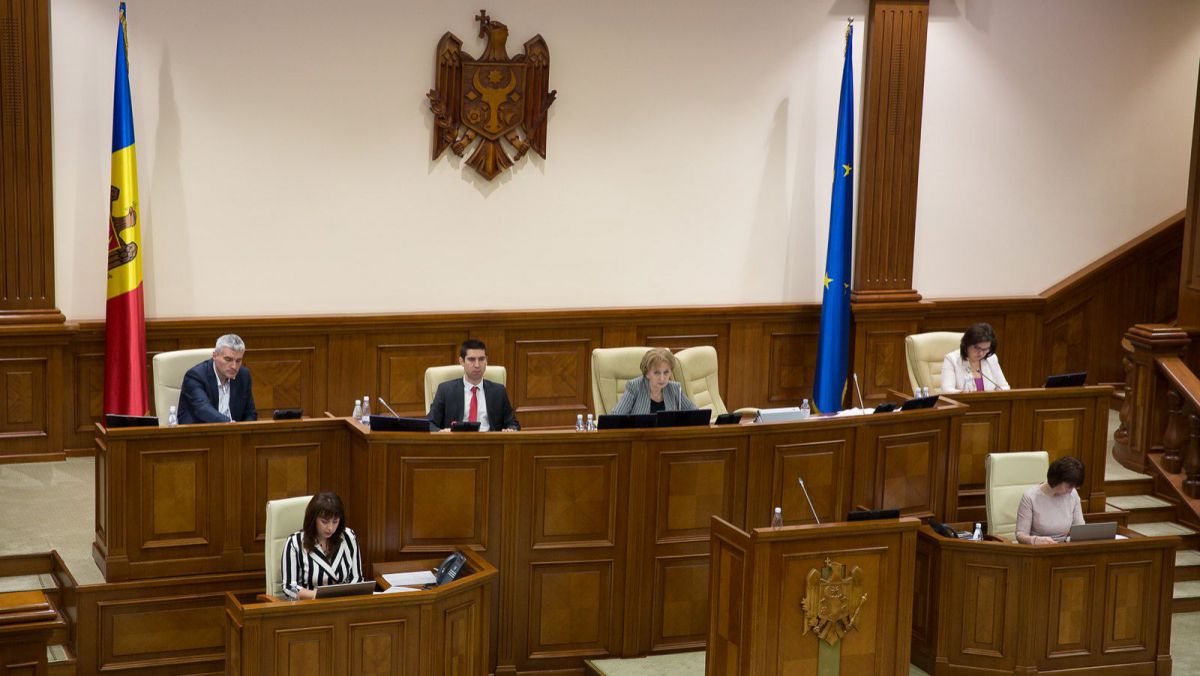 Juristul socialiștilor, Fadei Nagacevschi, numit consilierul lui Greceanîi în Parlament. Cine sunt consilierii vicepreședinților