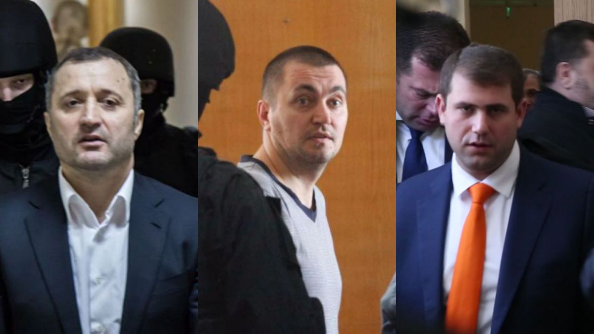 Justiție echitabilă sau una selectivă? CRJM a analizat dosarele Filat, Platon și Șor