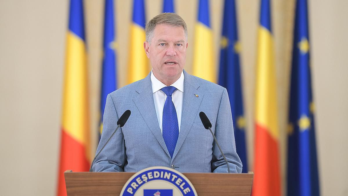 Klaus Iohannis: Miniștrii Afacerilor Interne și Afacerilor Externe vor fi demiși din cauza cozilor formate la alegeri