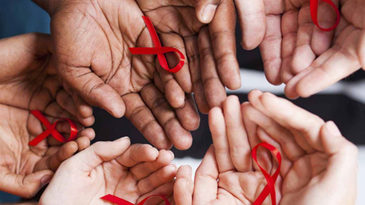 La Chișinău a fost lansată prima aplicație on-line de testare HIV