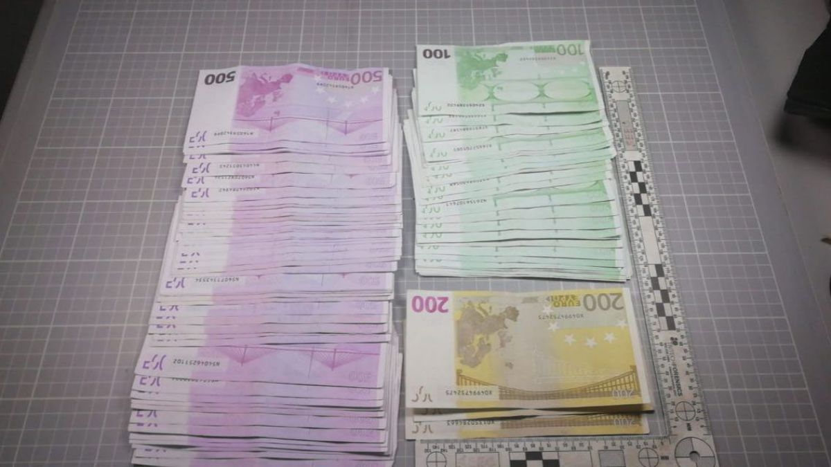 La două săptămâni de la arestul lui Andrei Tranga, PC COCS vine cu date oficiale. Acesta a fost reținut în flagrant, alături de alte patru persoane