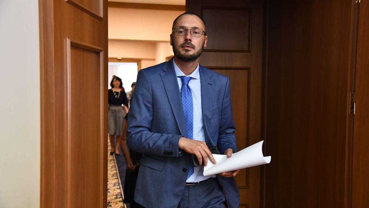 Legea cu privire la CSM, recent modificată, ar putea suferi noi schimbări. Inițiativa unui deputat PAS