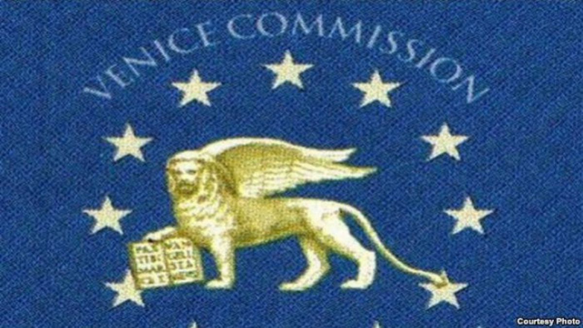 Legea pentru combaterea terorismului sub lupa Comisiei de la Veneția: Trebuie revizuită amănunțit