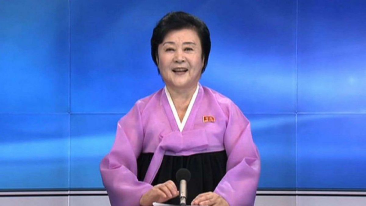 Liderul nord-corean schimbă imaginea televiziunii de stat. Kim Jong-un vrea prezentatoare tinere