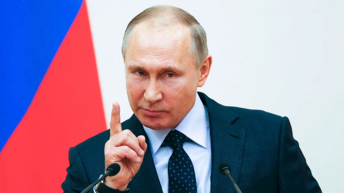 Lipsa de respect față de guvernare, pedepsită în Rusia. Cât timp vor petrece după gratii cei care încalcă legea