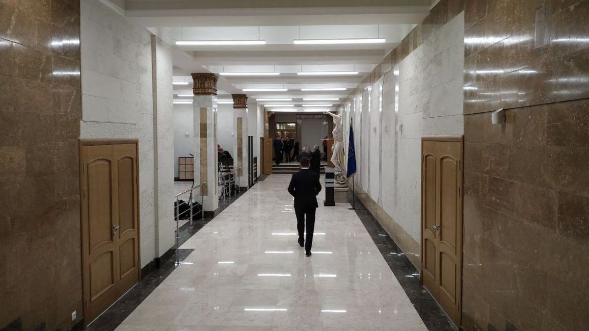 Lista oficială a candidaților la șefia Procuraturii Generale, publicată de instituție