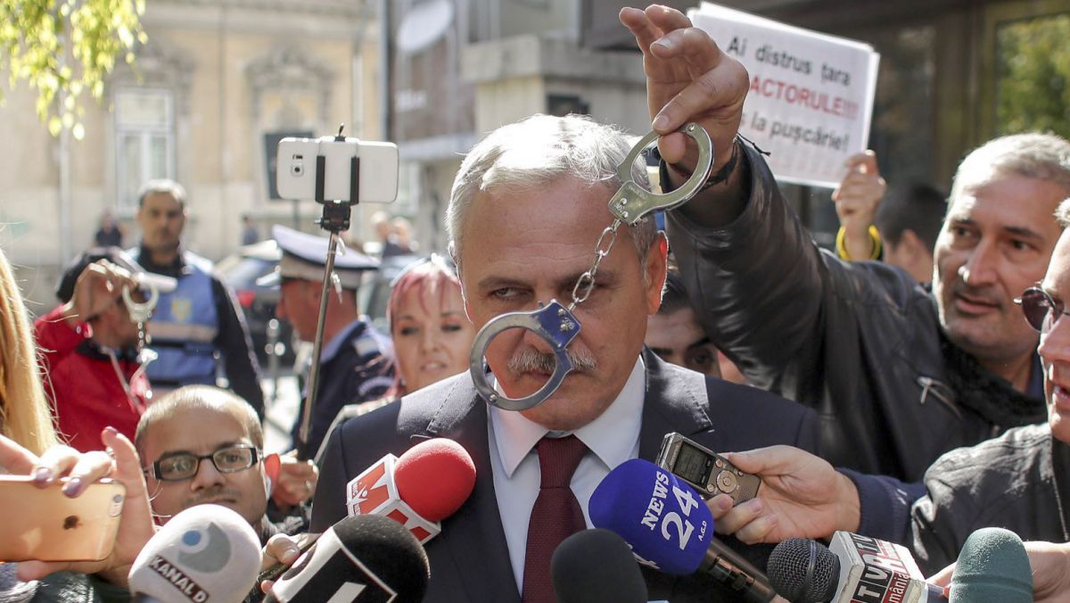 Liviu Dragnea ar putea fi eliberat. Fostul președinte PSD cere instanței să-și anuleze decizia