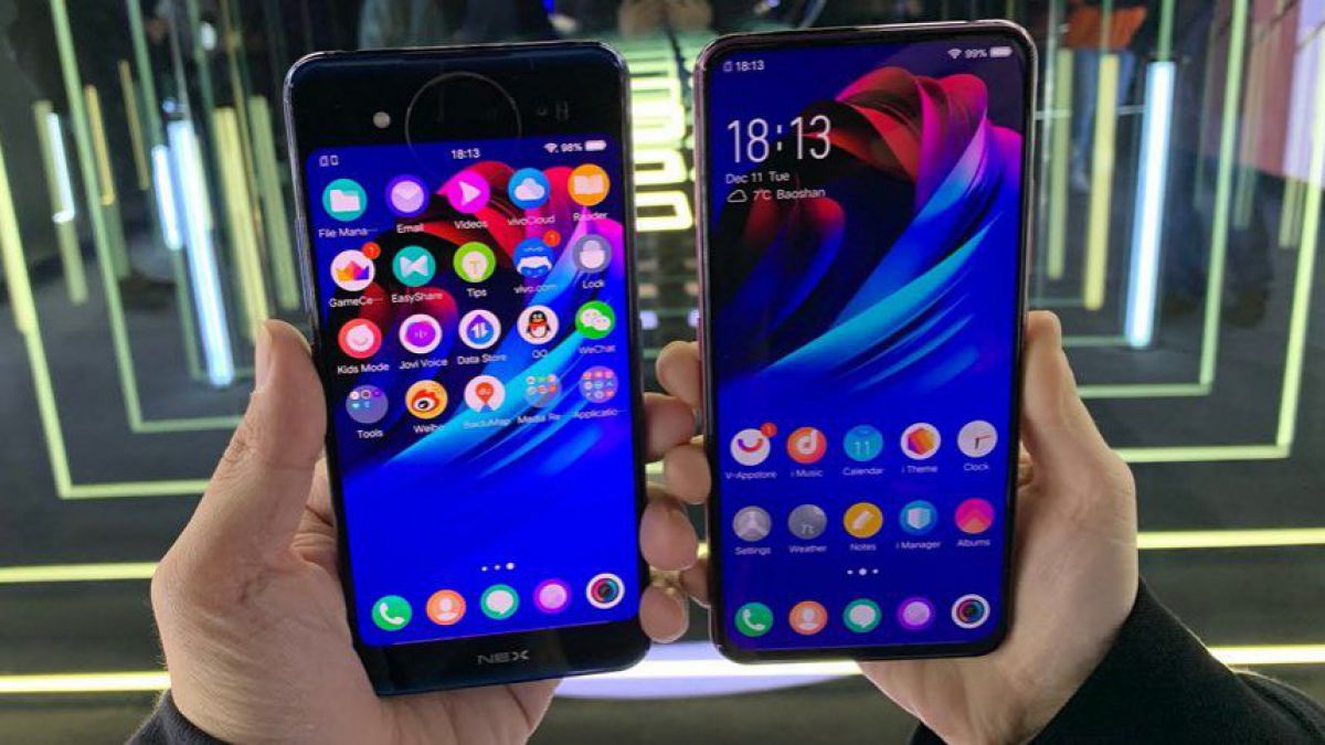 Livrările globale de smartphone-uri și cipuri, puse în pericol de un conflict între Coreea de Sud și Japonia