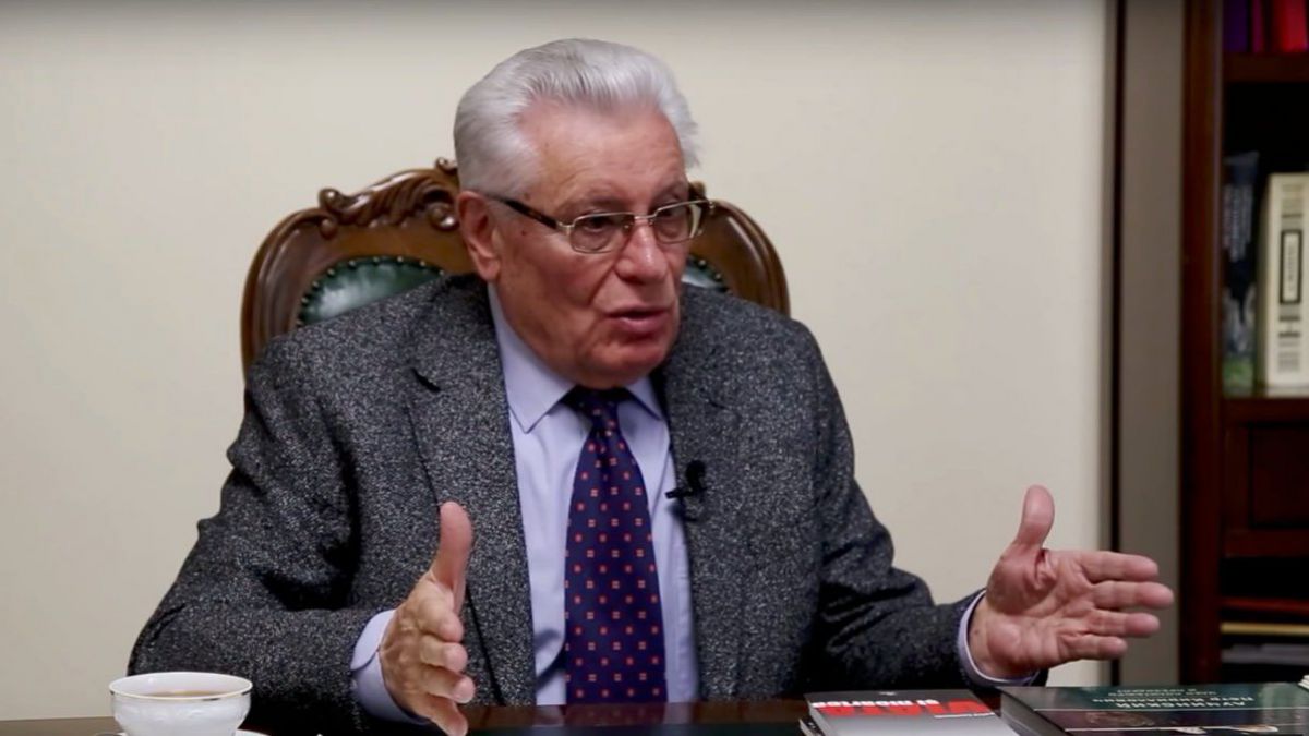 Lucinschi, despre percheziții și dosar: Am impresia că nu se caută modalitatea de întoarcere a banilor în țară, dar se caută „nume sonore”