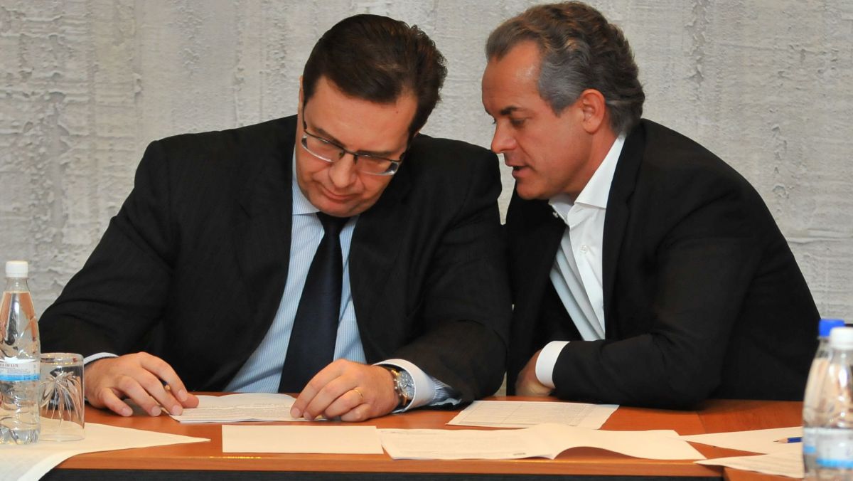 Lupu spune că nu mai e membru PD și nu primește telefoane de la partid, fiind în funcția de șef la Curtea de Conturi