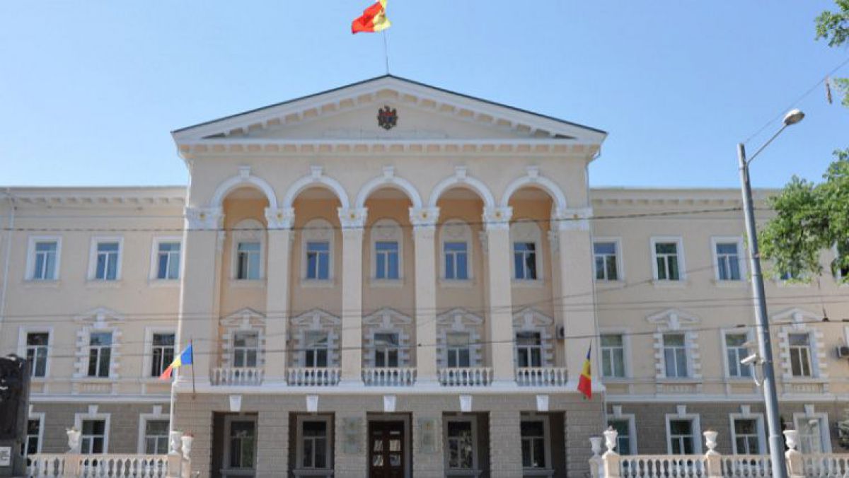 MAI va contribui la activitatea structurilor abilitate să inițieze urmărirea penală pe numele lui Leancă, Candu, Arapu și Drăguțanu