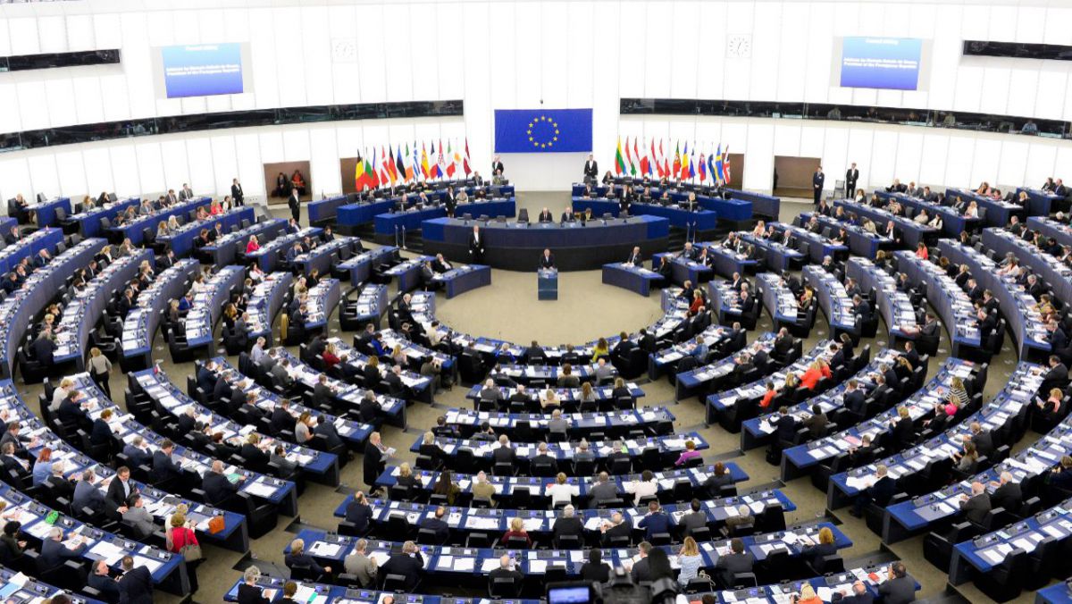 Care va fi soarta asistenței macrofinanciare? Eurodeputați: Trebuie să vedem cum se va forma majoritatea parlamentară și dacă vor exista presiuni asupra noilor deputați