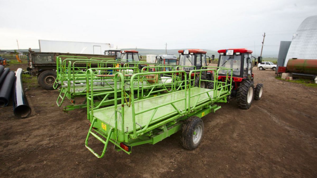 Mai multe șanse pentru producătorii care vor să-și dezvolte afacerea: Proiectul „Agricultura Competitivă în Moldova” a fost extins