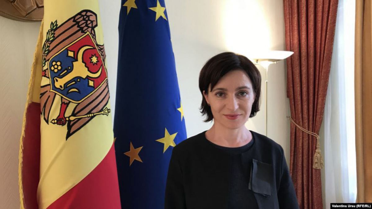 Maia Sandu: „Să așteptăm pentru Acordul cu PSRM săptămîna viitoare, am vrut să se regăsească în el reforma justiției”